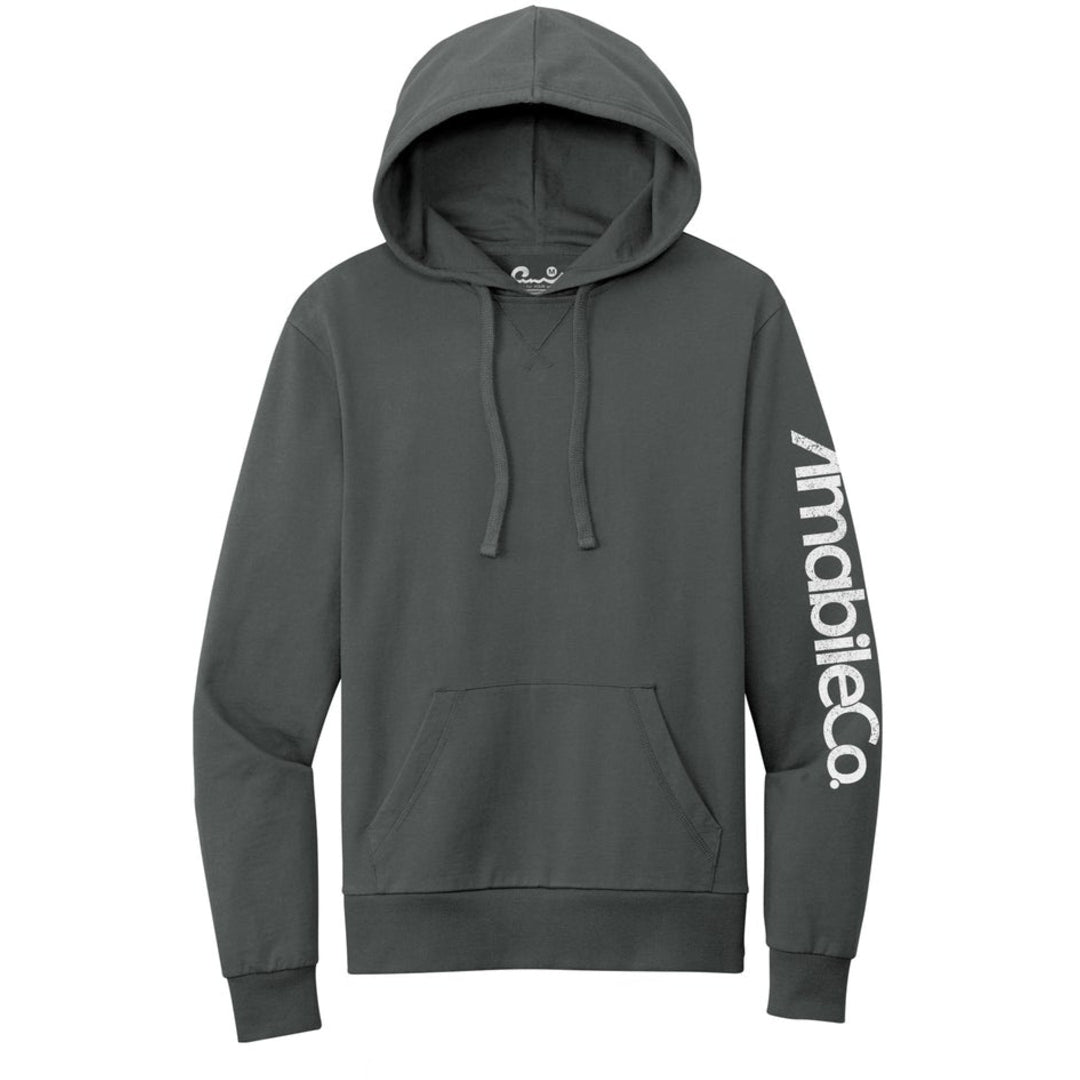 Board Hoodie