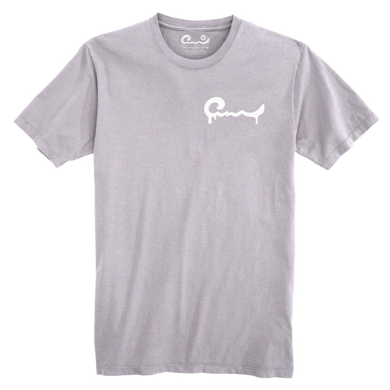 Drip Tee