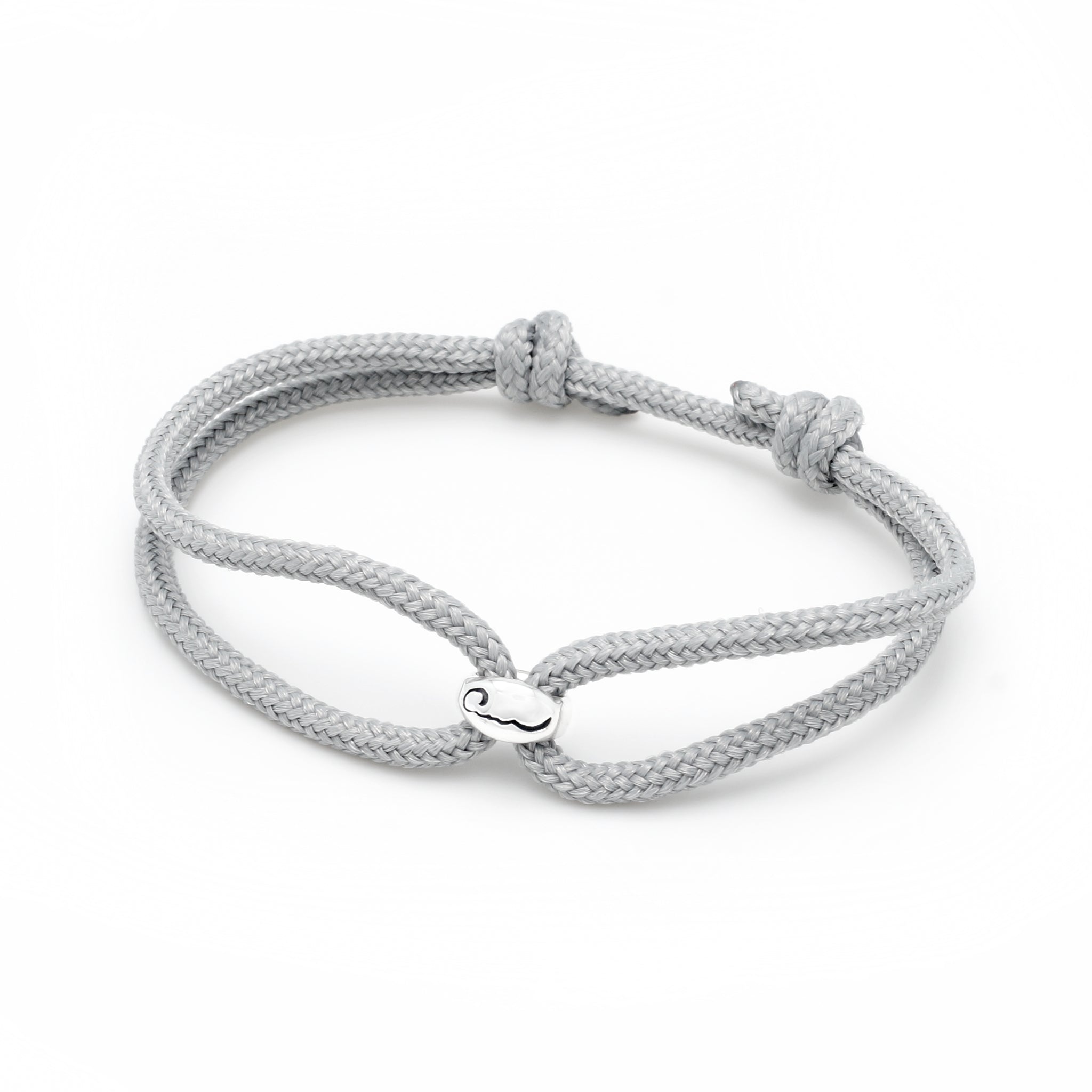Looped Net Bracelet – Amabile Co.