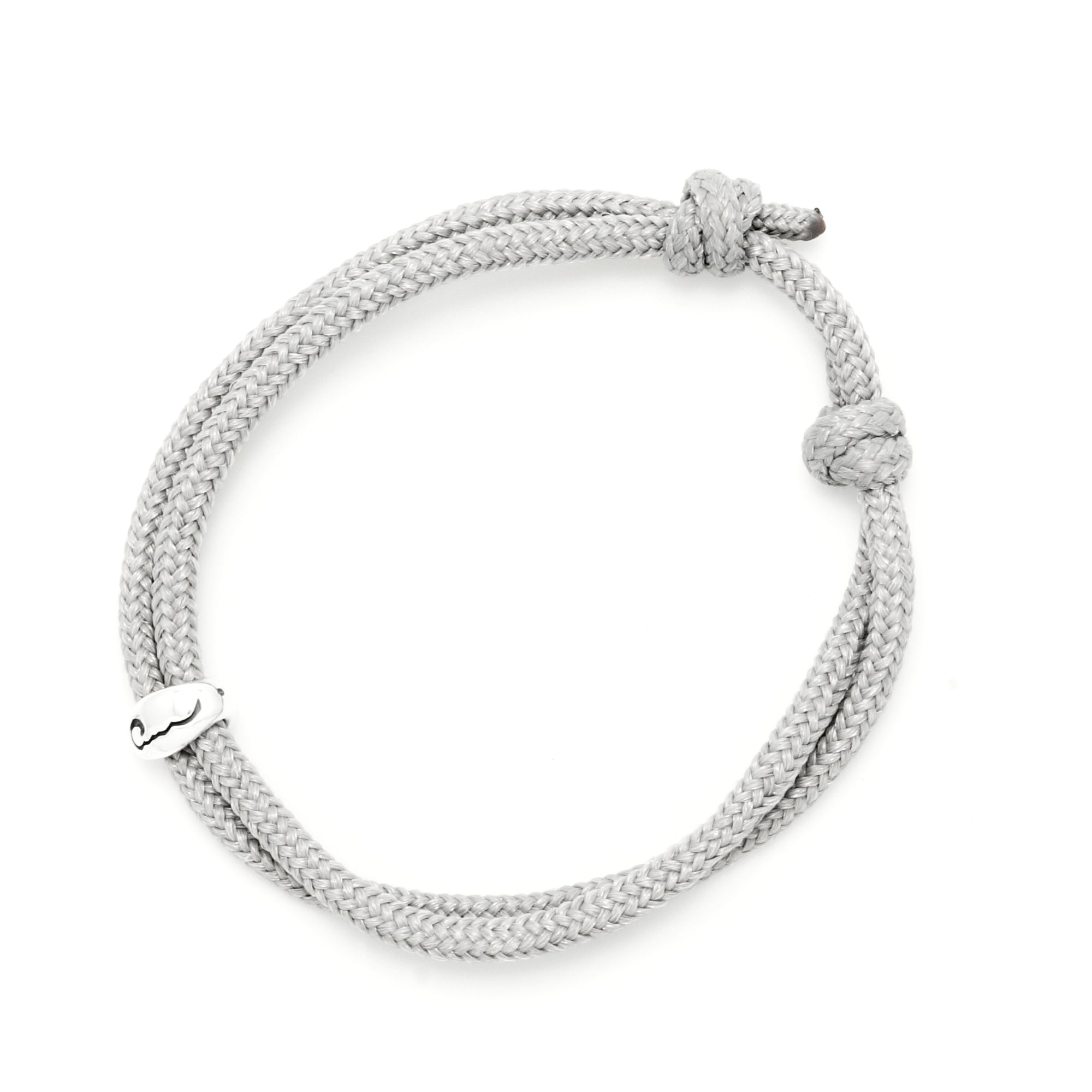 Sliding Net Bracelet