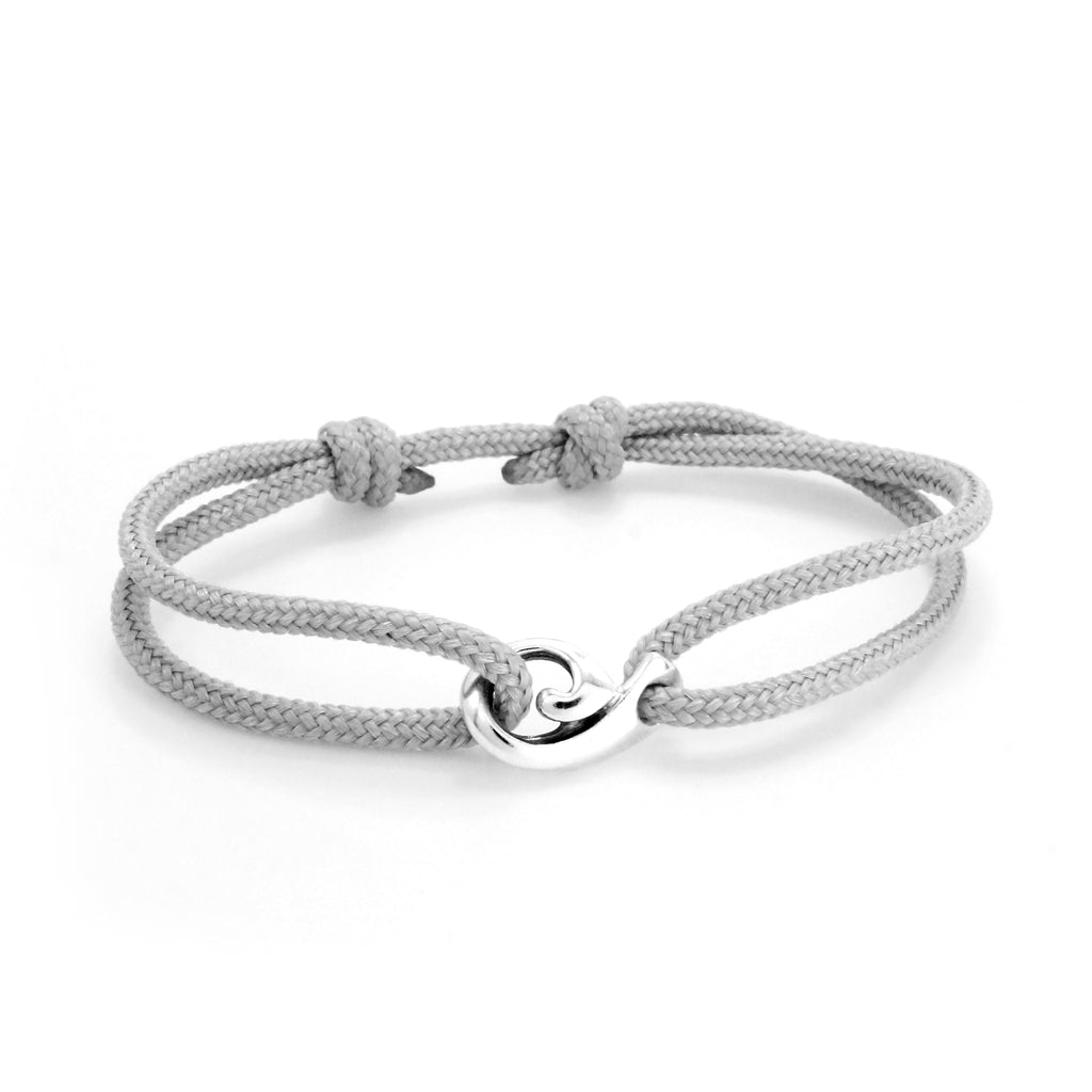 Ghost Net Bracelet