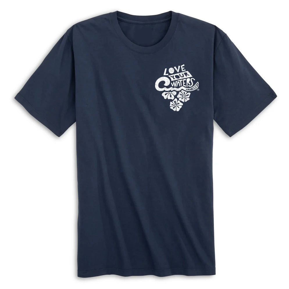 Blue Caper