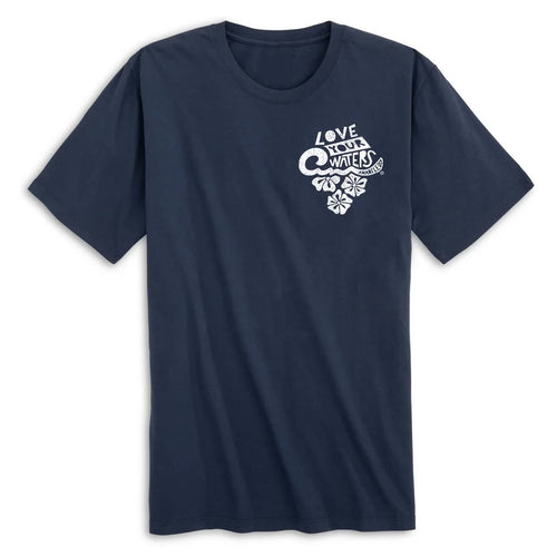 Blue Caper