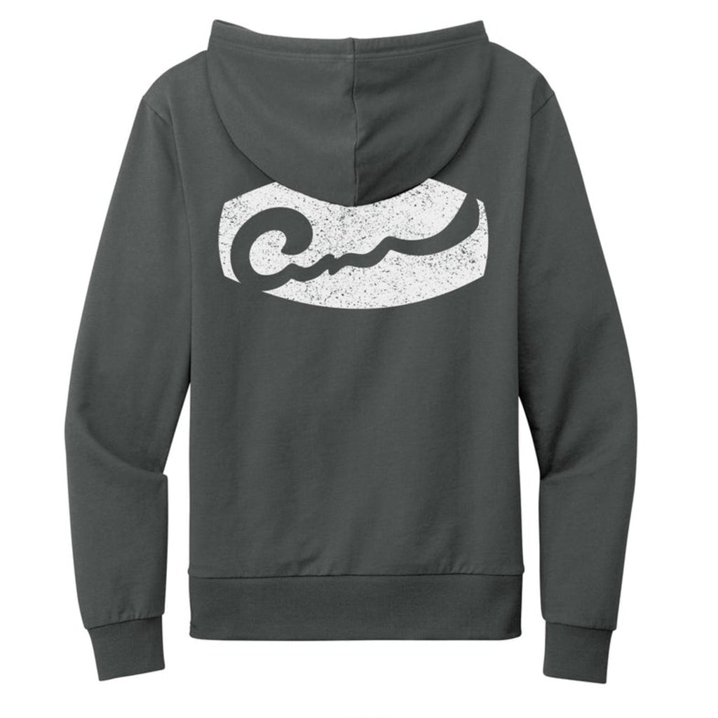 Board Hoodie