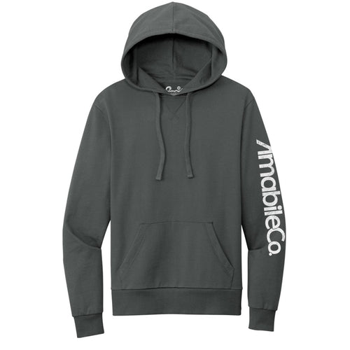 Board Hoodie