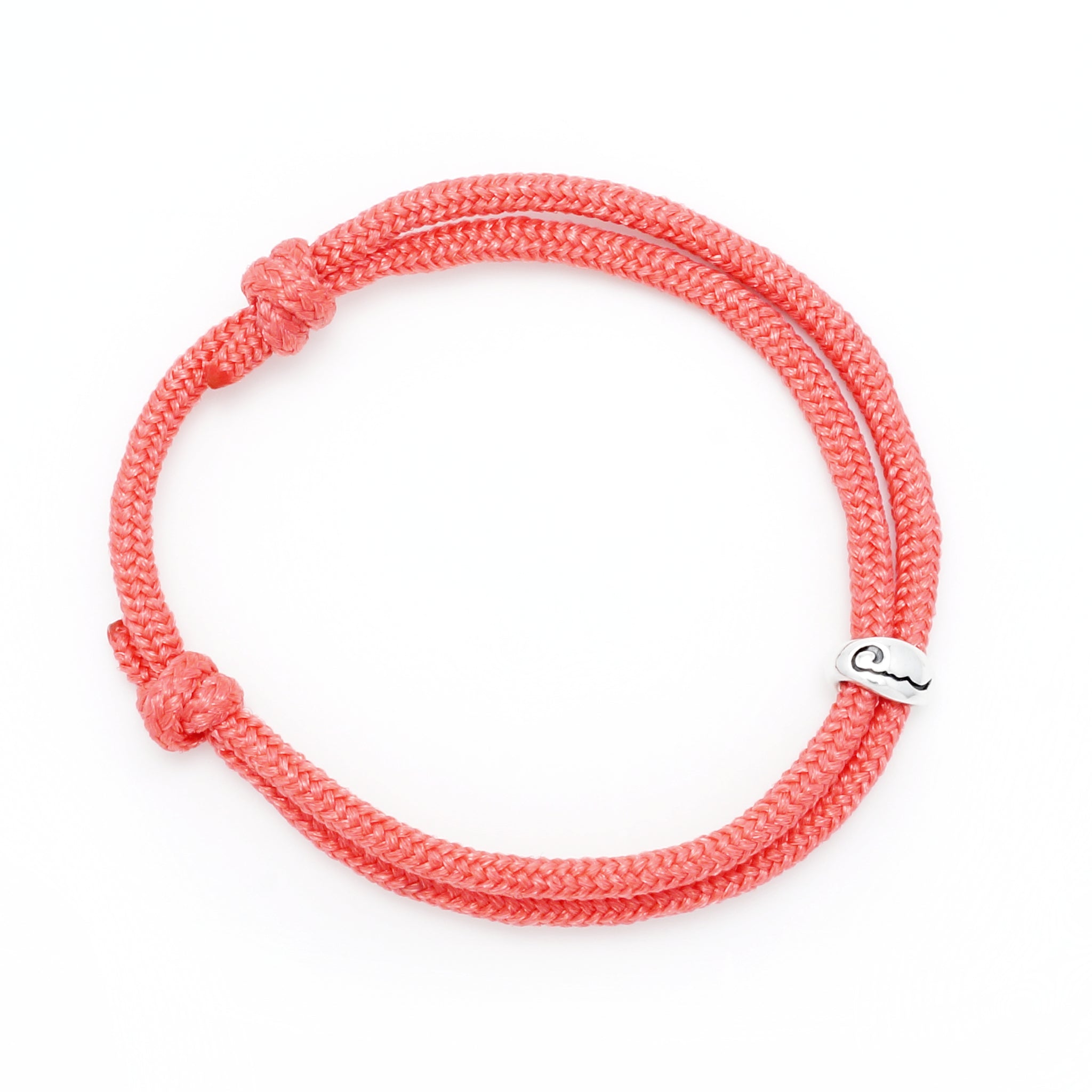 Sliding Net Bracelet