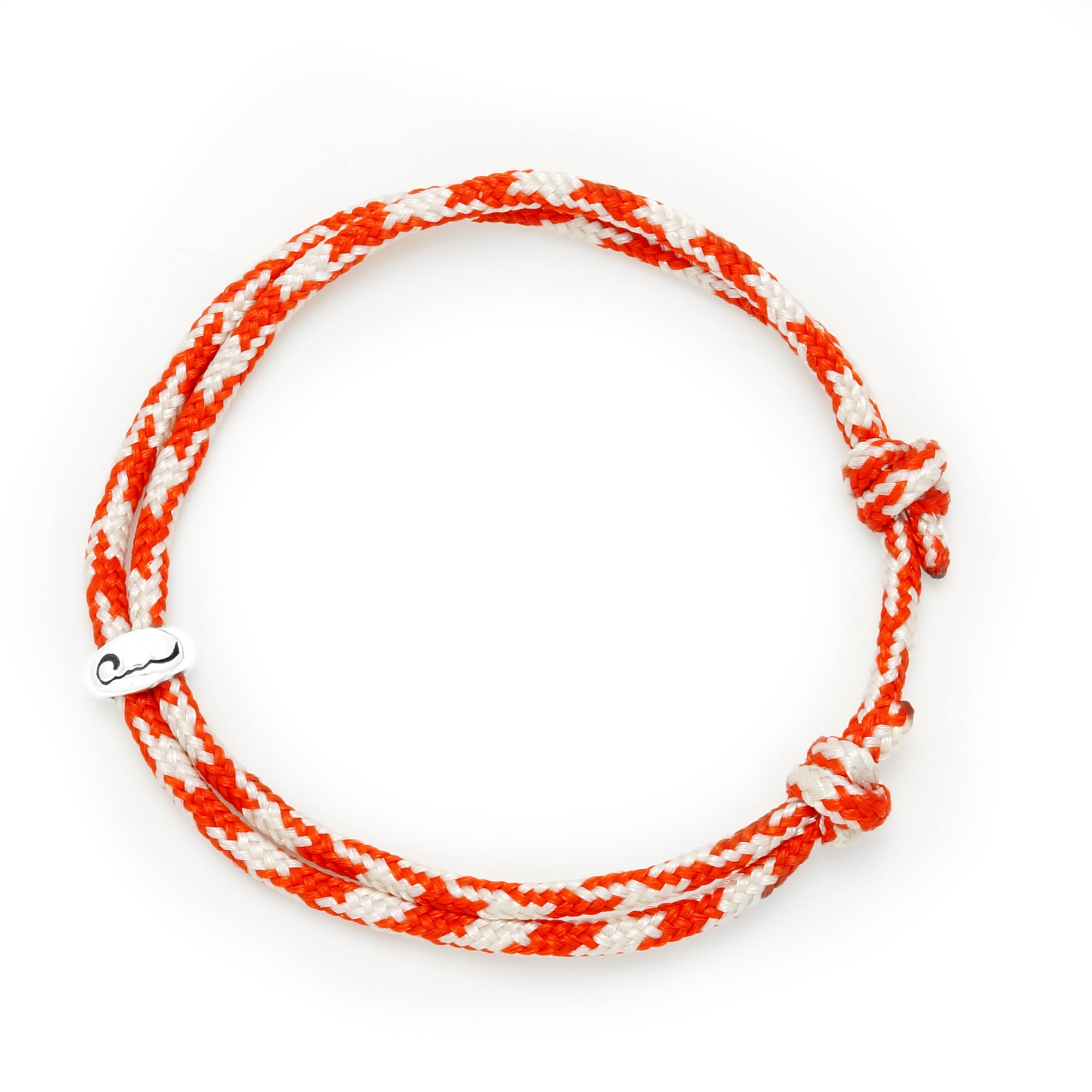 Sliding Net Bracelet