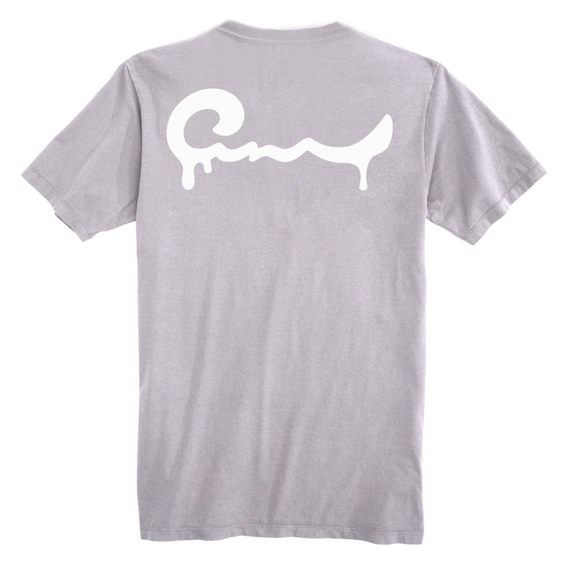 Drip Tee