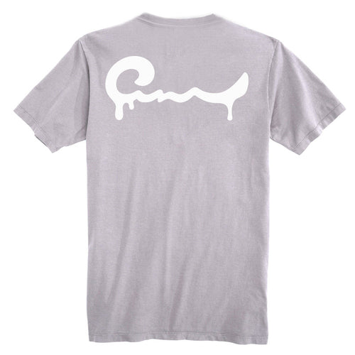 Drip Tee