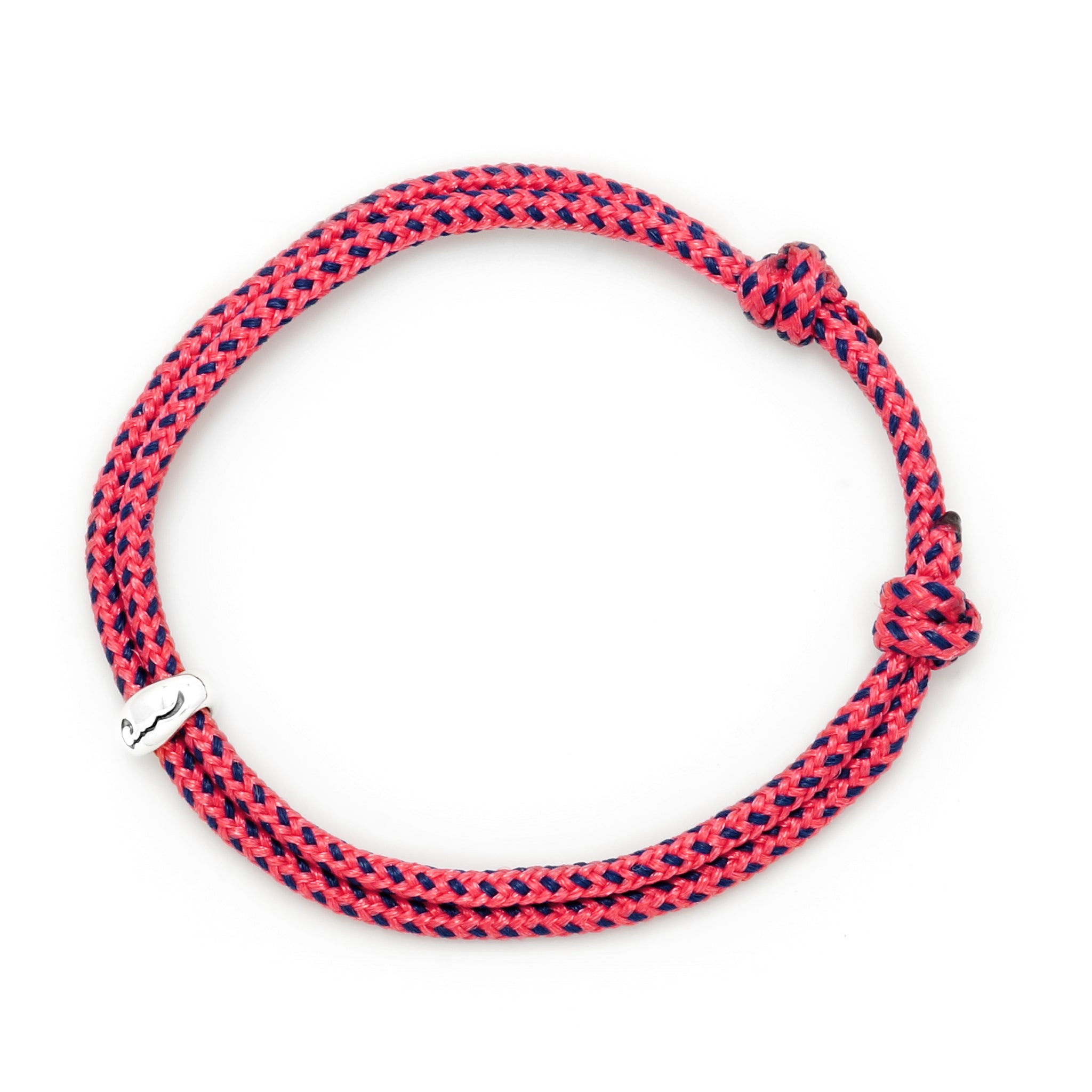 Sliding Net Bracelet