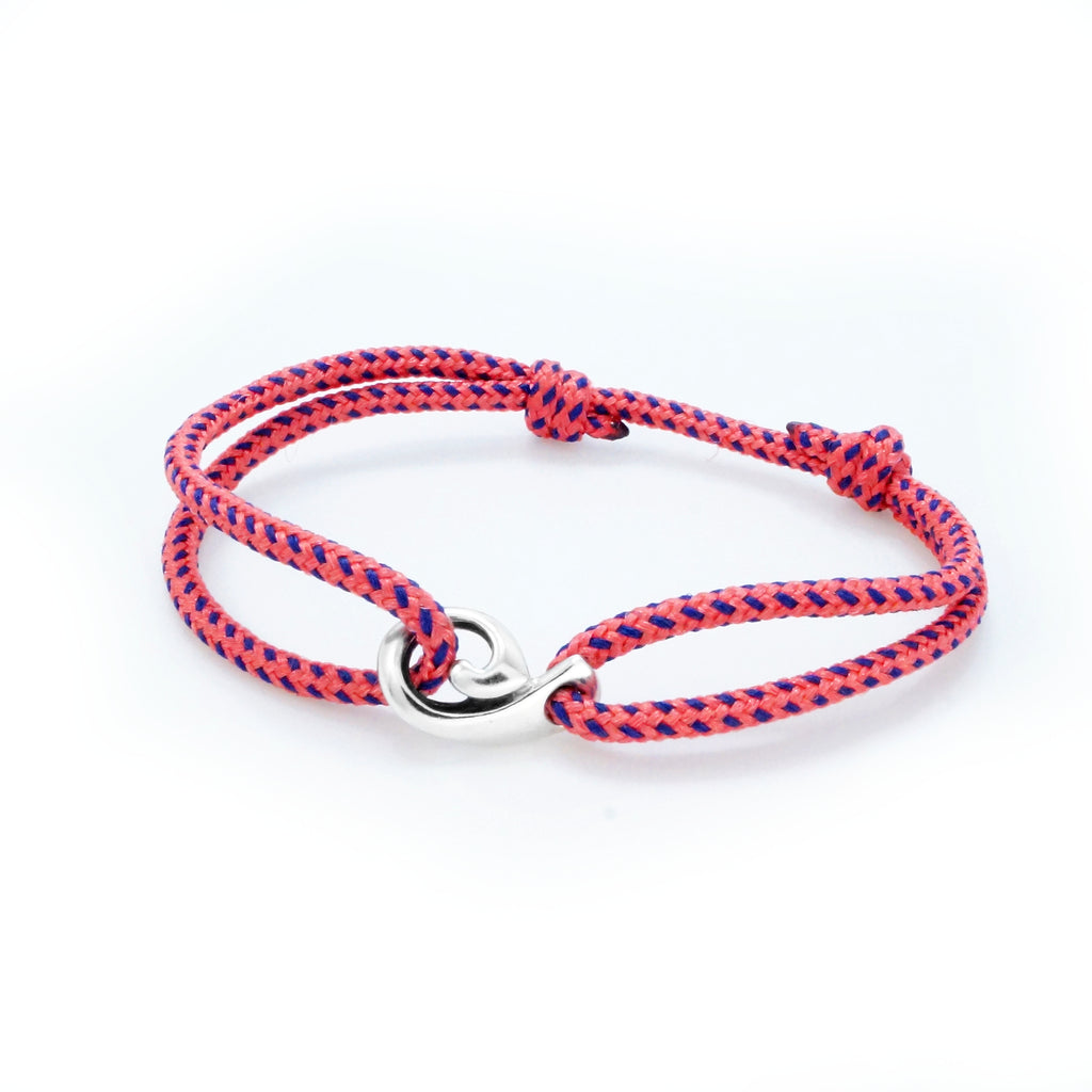 Ghost Net Bracelet