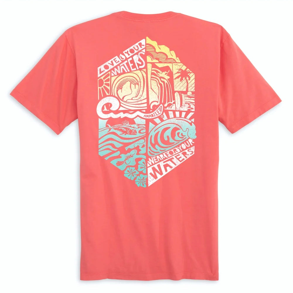 Coral Caper