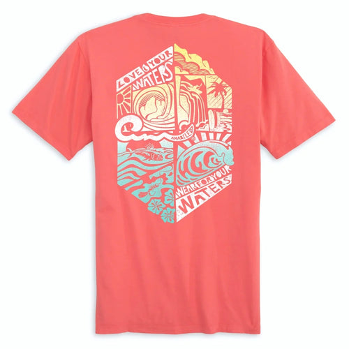 Coral Caper