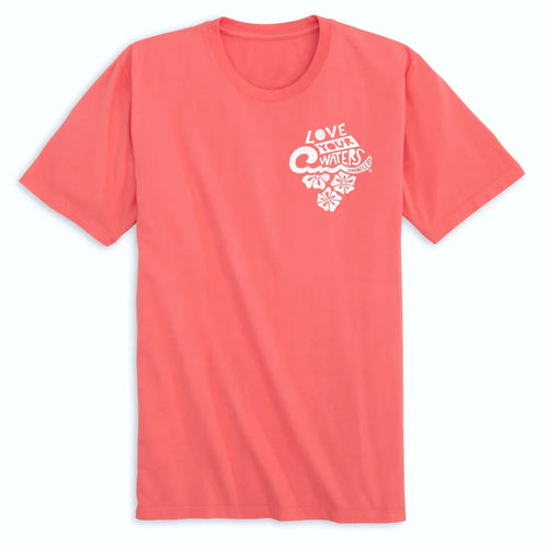 Coral Caper
