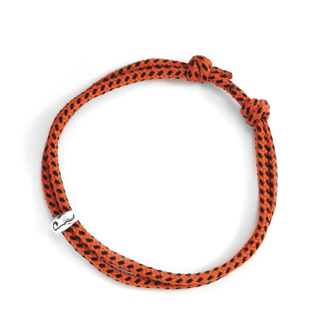 Sliding Net Bracelet