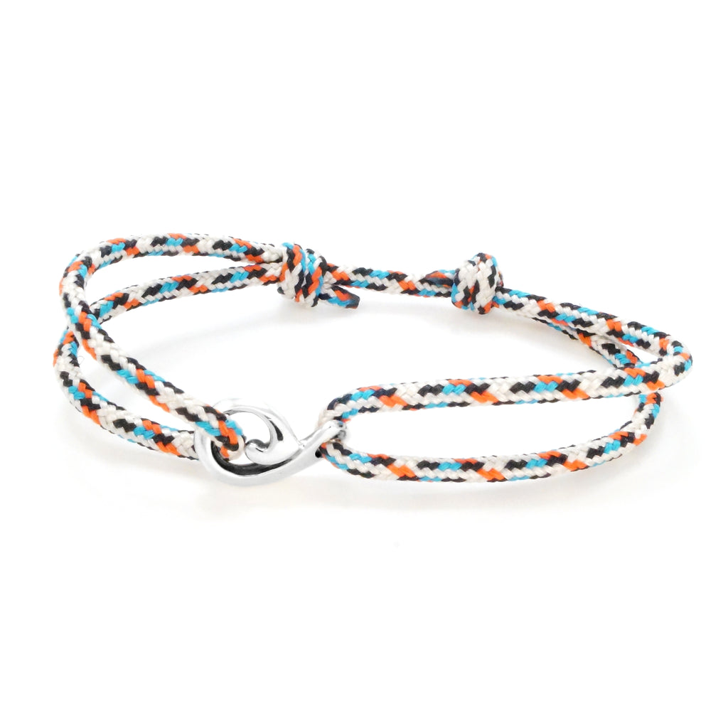 Ghost Net Bracelet