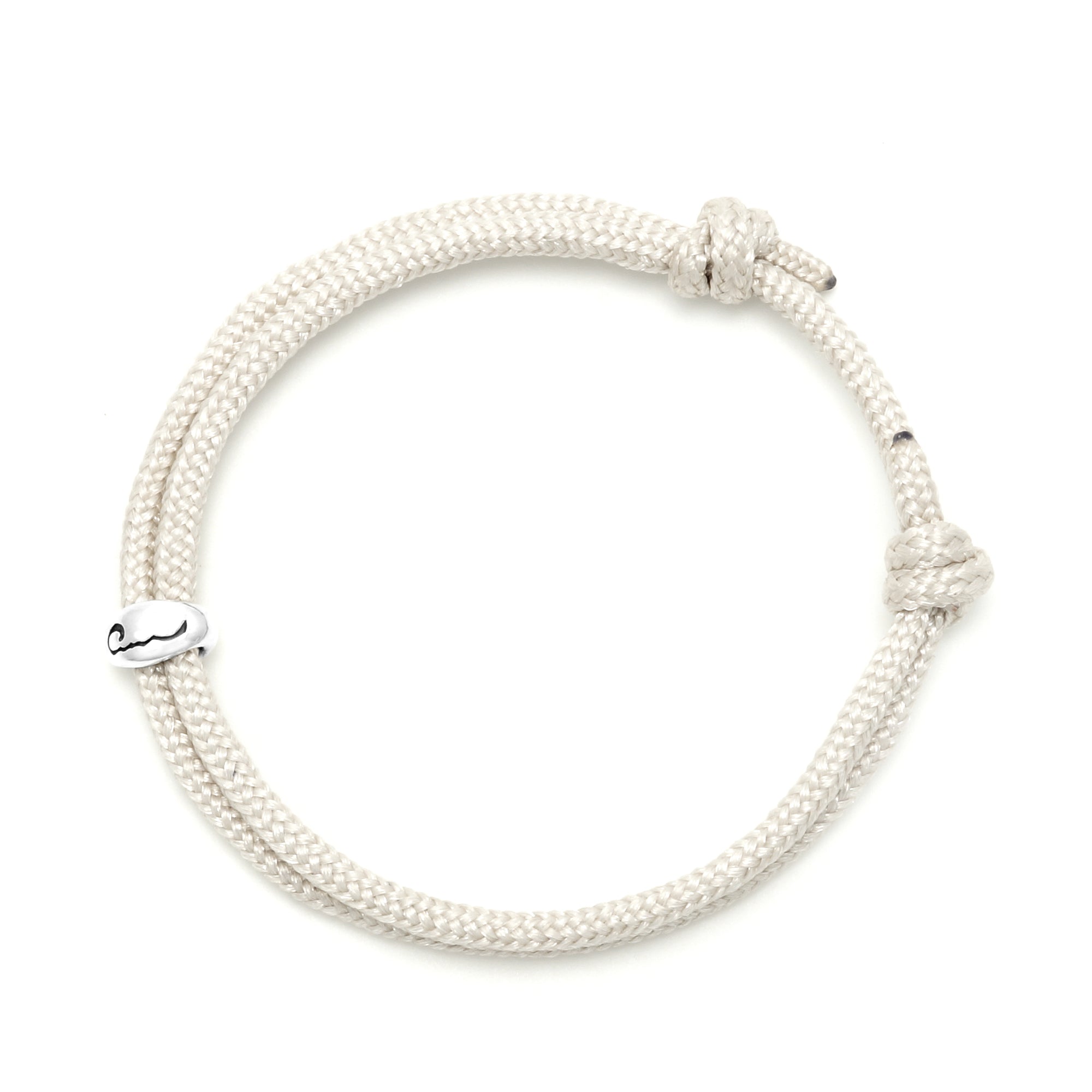 Sliding Net Bracelet