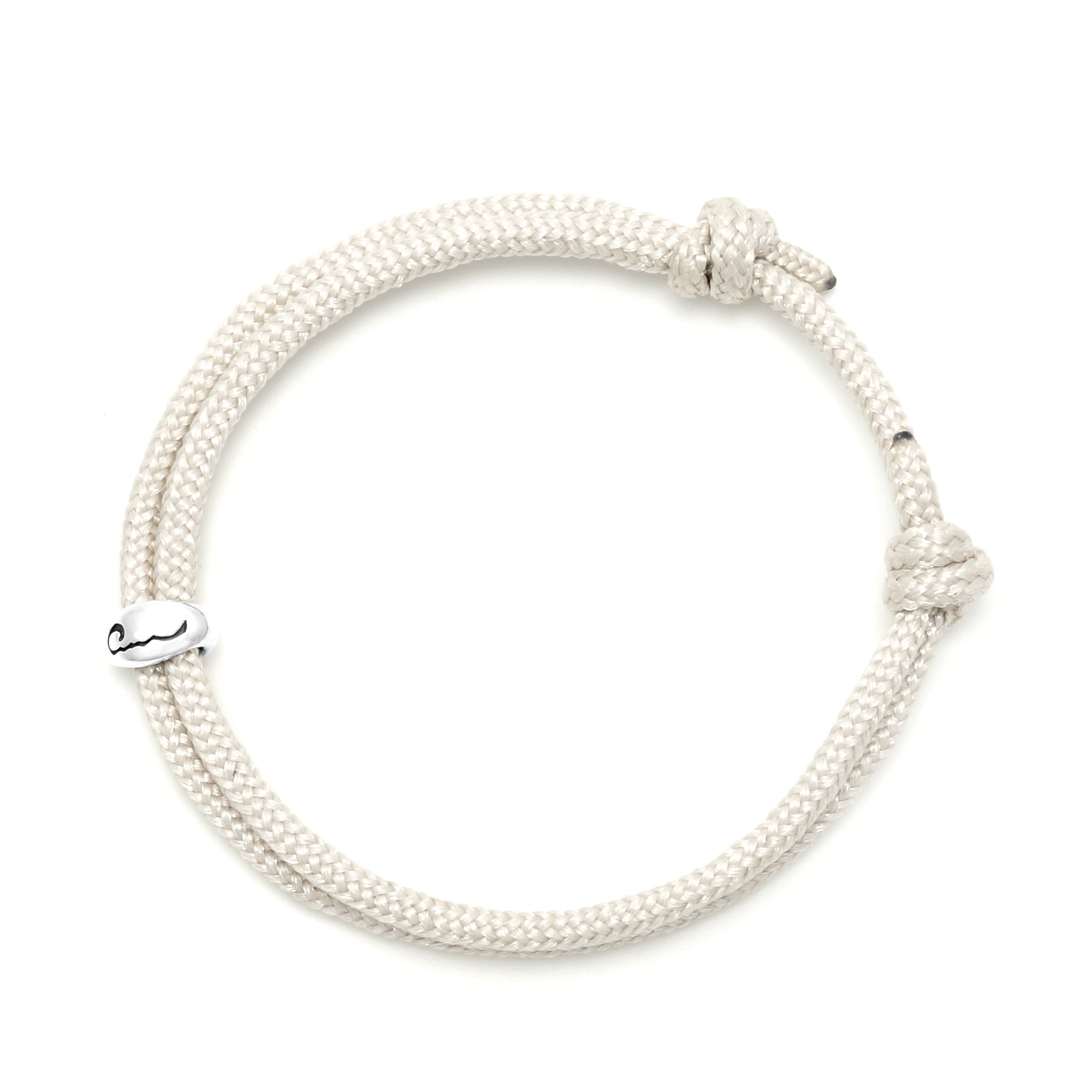 Sliding Net Bracelet