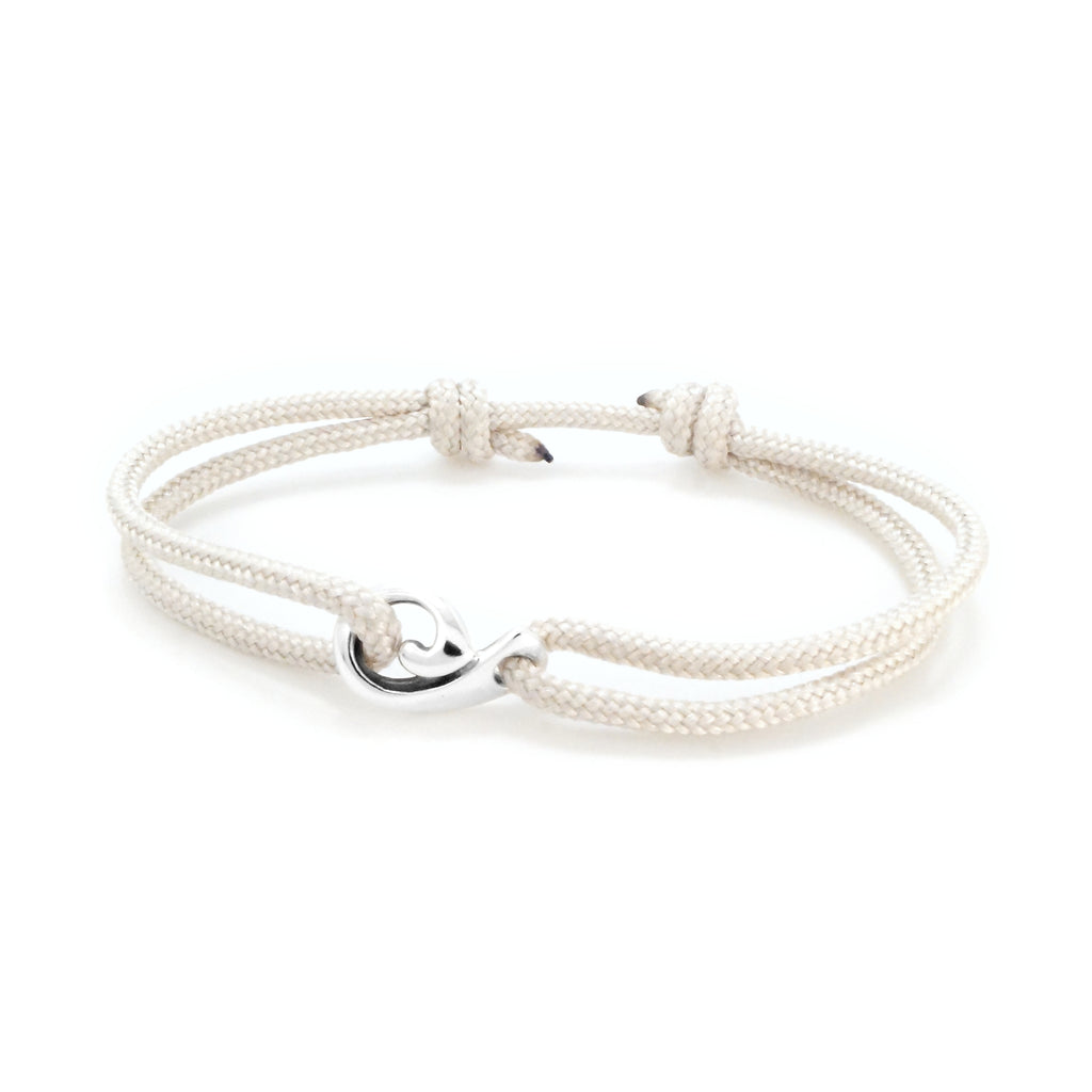 Ghost Net Bracelet