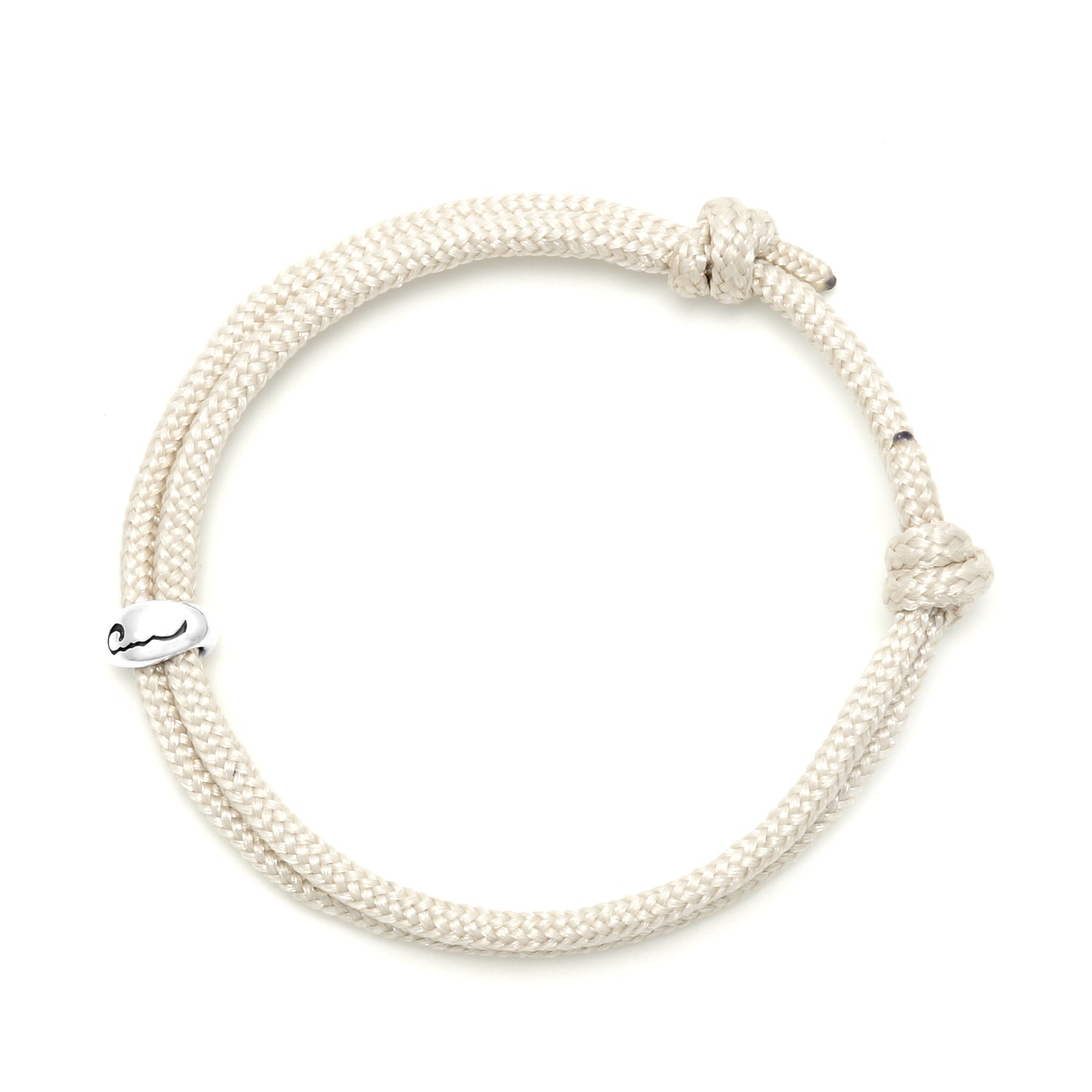 Sliding Net Bracelet